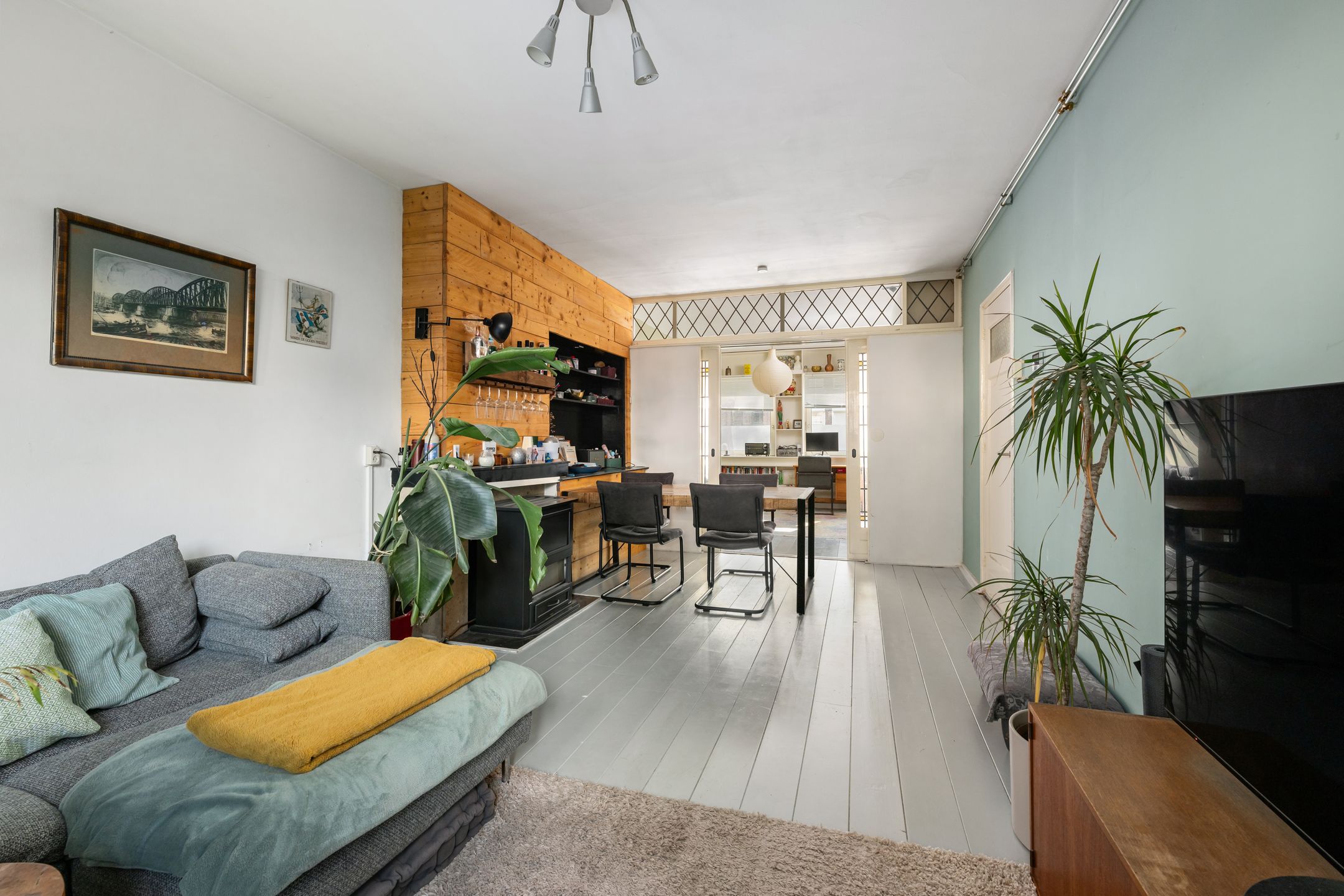 Foto 3 van Carel van Nieveltstraat 27-A