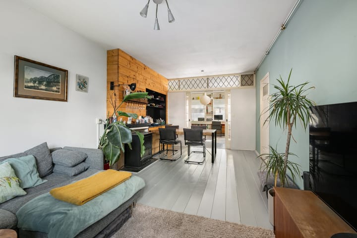 Foto 3 van Carel van Nieveltstraat 27-A