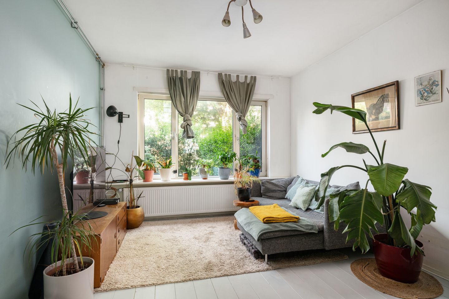 Foto 4 van Carel van Nieveltstraat 27-A