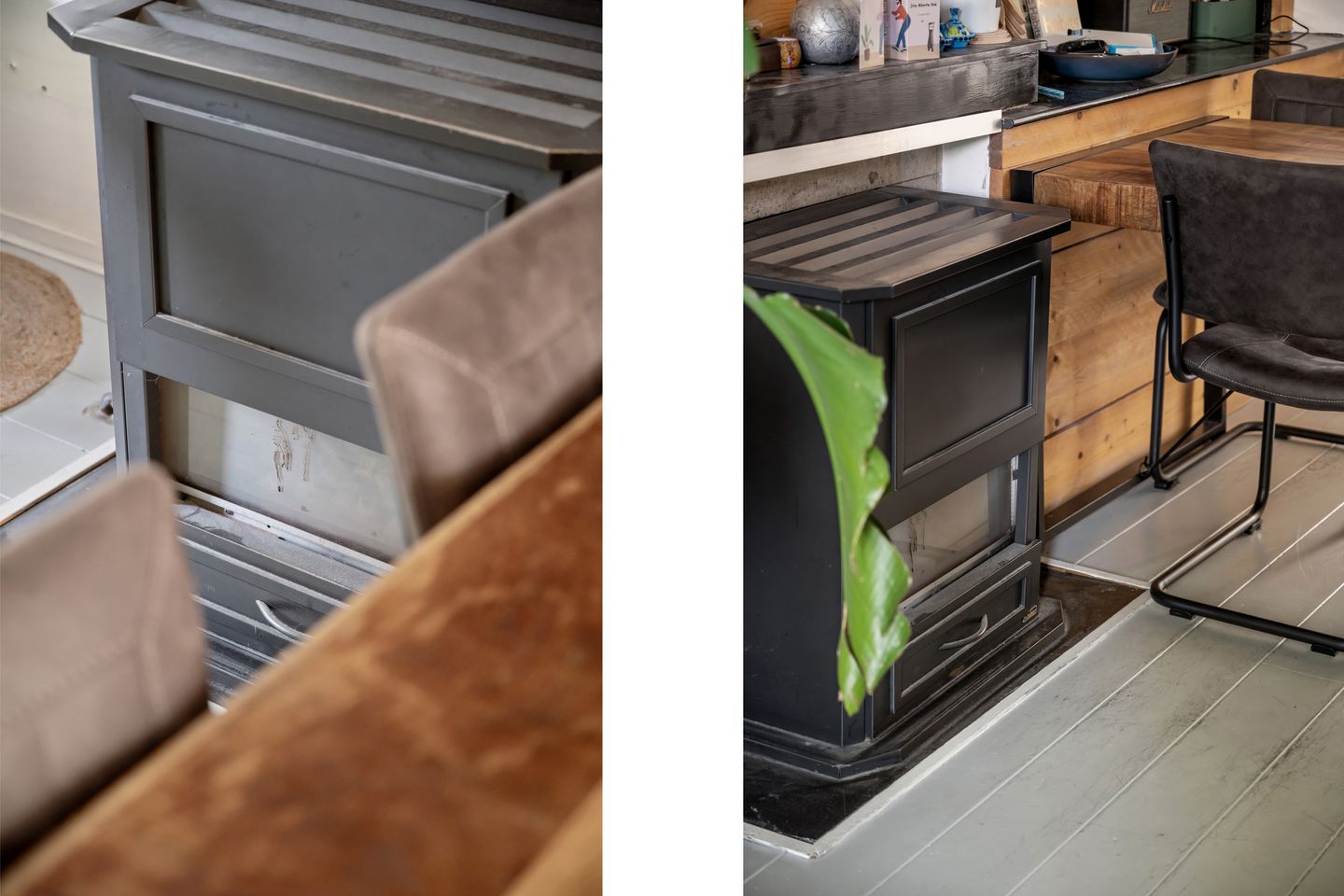 Foto 5 van Carel van Nieveltstraat 27-A