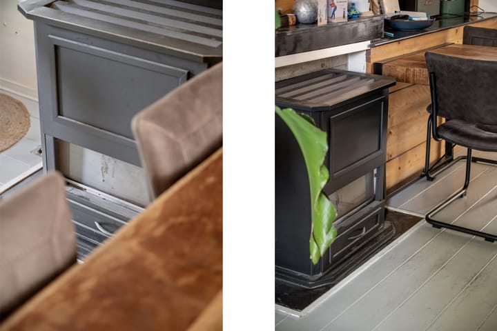 Foto 5 van Carel van Nieveltstraat 27-A