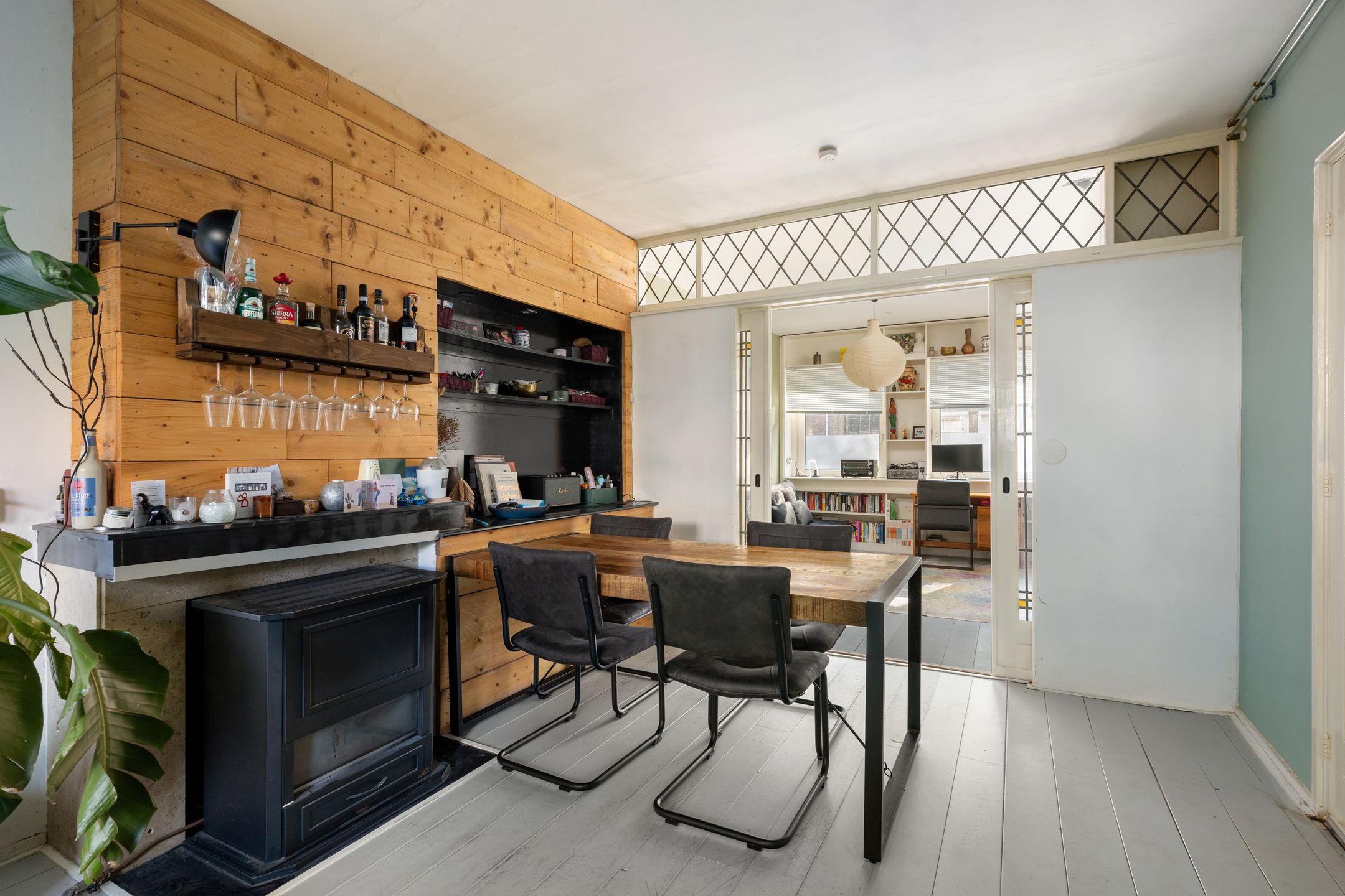 Foto 6 van Carel van Nieveltstraat 27-A