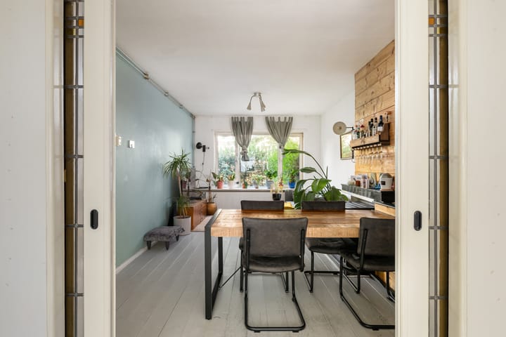 Foto 8 van Carel van Nieveltstraat 27-A