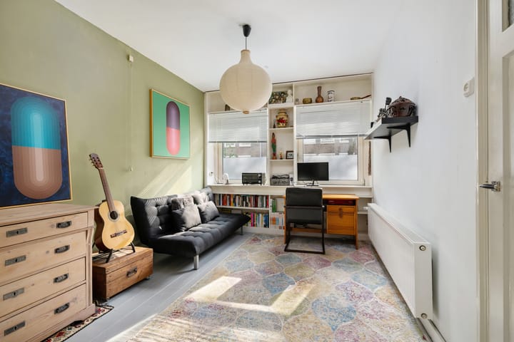 Foto 10 van Carel van Nieveltstraat 27-A