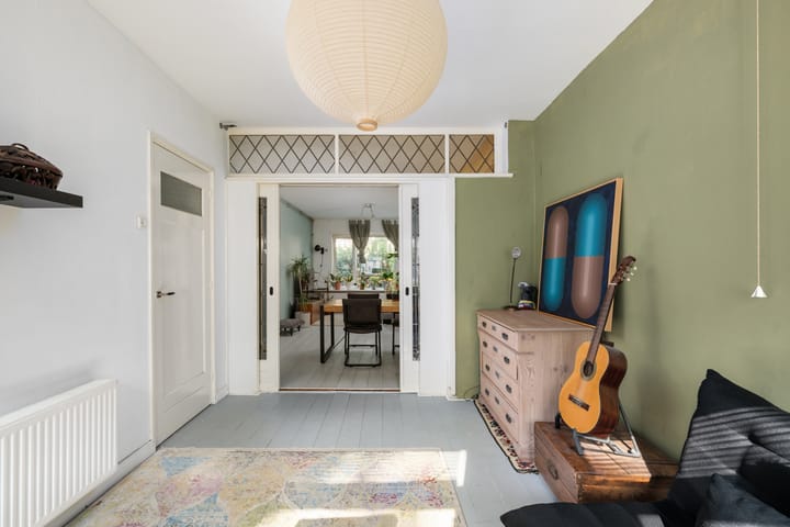 Foto 11 van Carel van Nieveltstraat 27-A