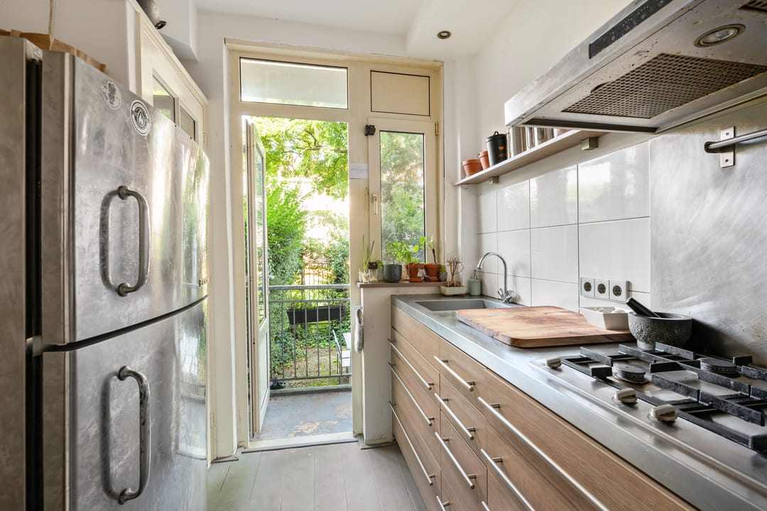 Foto 13 van Carel van Nieveltstraat 27-A