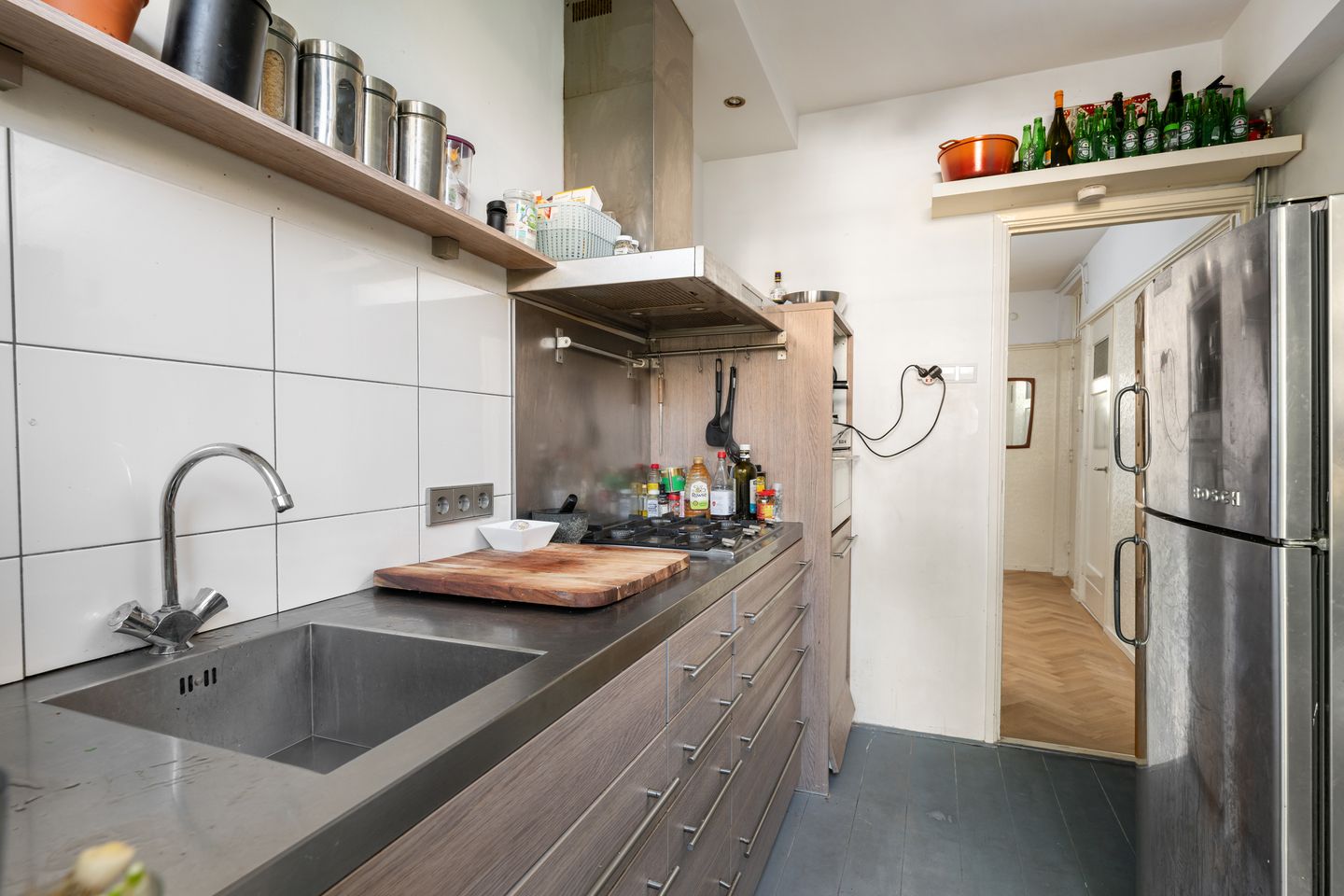 Foto 14 van Carel van Nieveltstraat 27-A