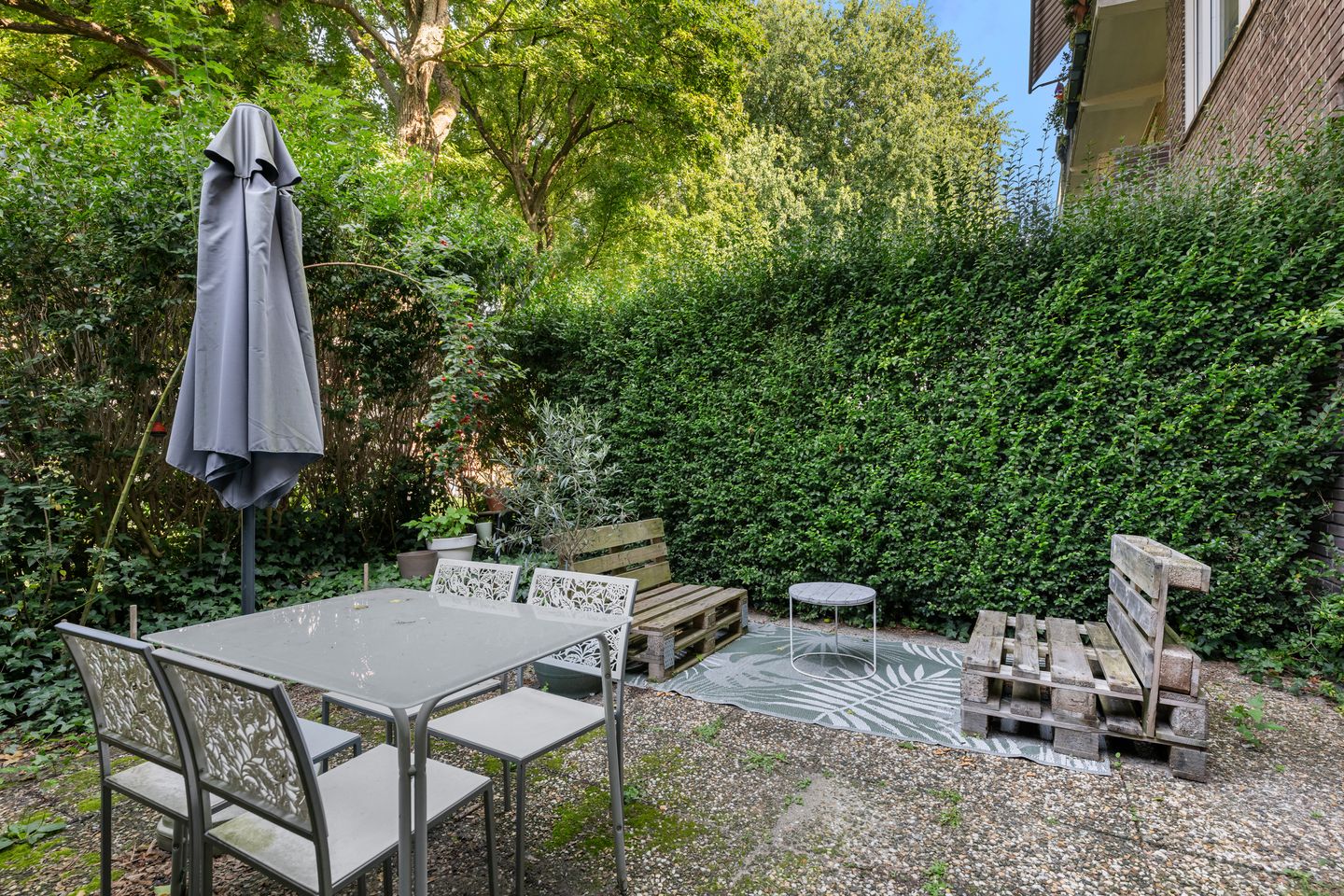 Foto 20 van Carel van Nieveltstraat 27-A