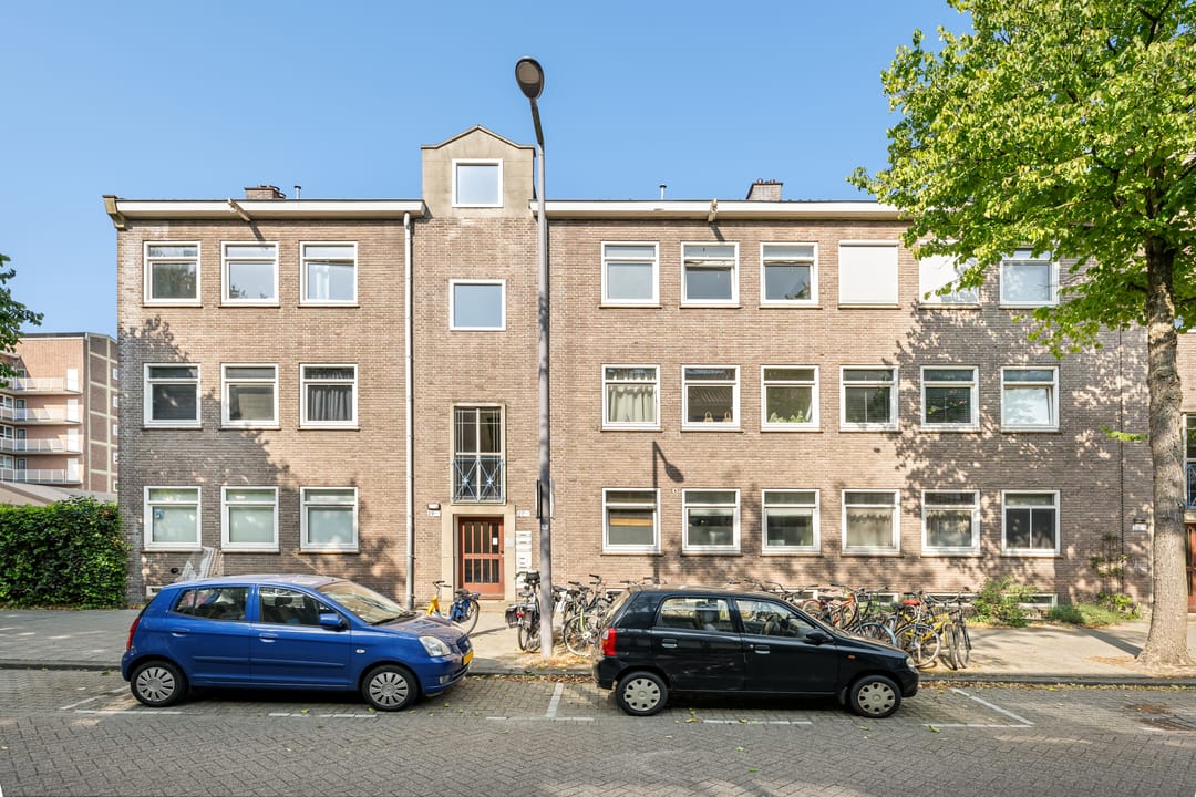 Foto 22 van Carel van Nieveltstraat 27-A