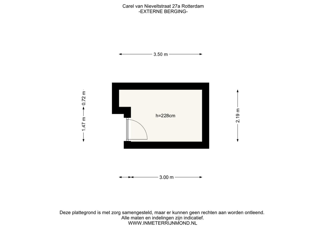 Foto 26 van Carel van Nieveltstraat 27-A