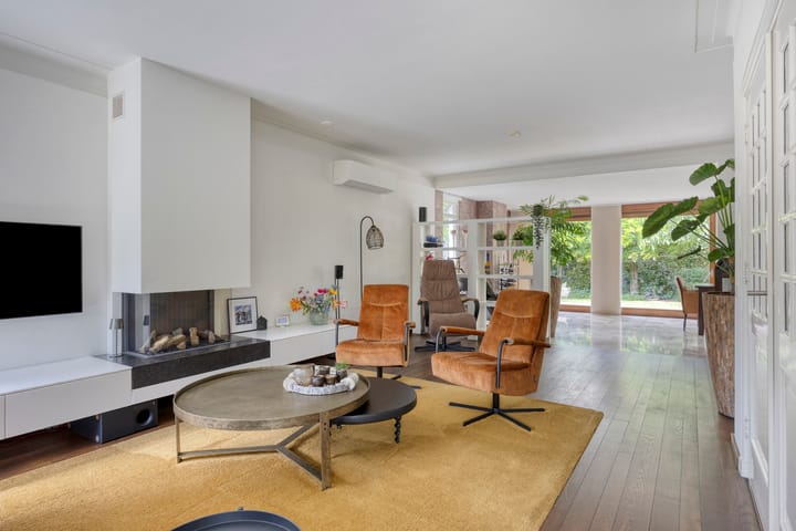 Foto 3 van Hugo Thijssensplein 1