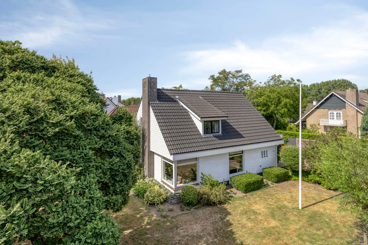 Foto 7 van Hugo Thijssensplein 1