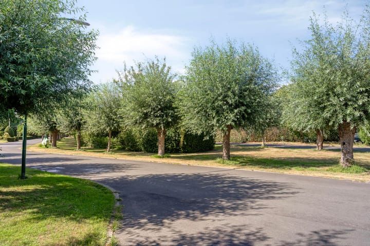 Foto 9 van Hugo Thijssensplein 1