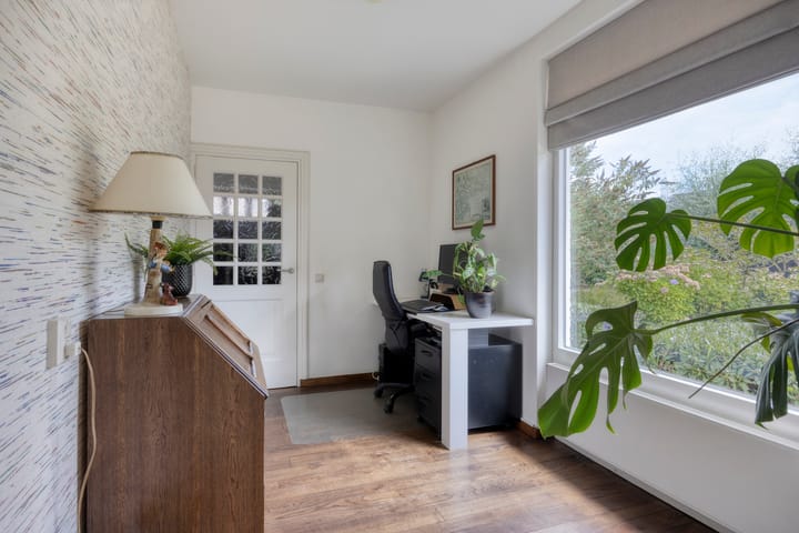 Foto 20 van Hugo Thijssensplein 1