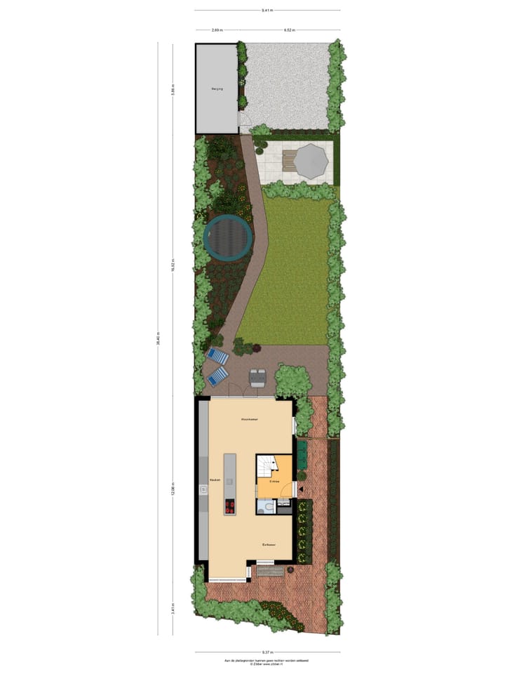 Photo 57 of Wulpenlande 46