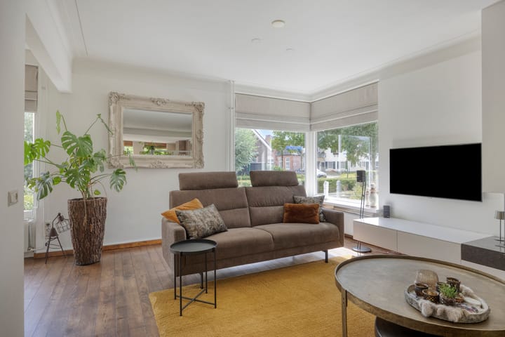 Foto 22 van Hugo Thijssensplein 1