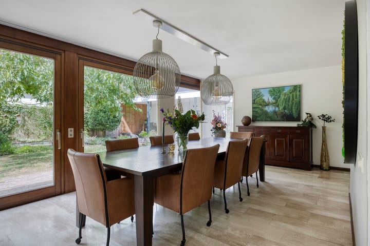 Foto 30 van Hugo Thijssensplein 1