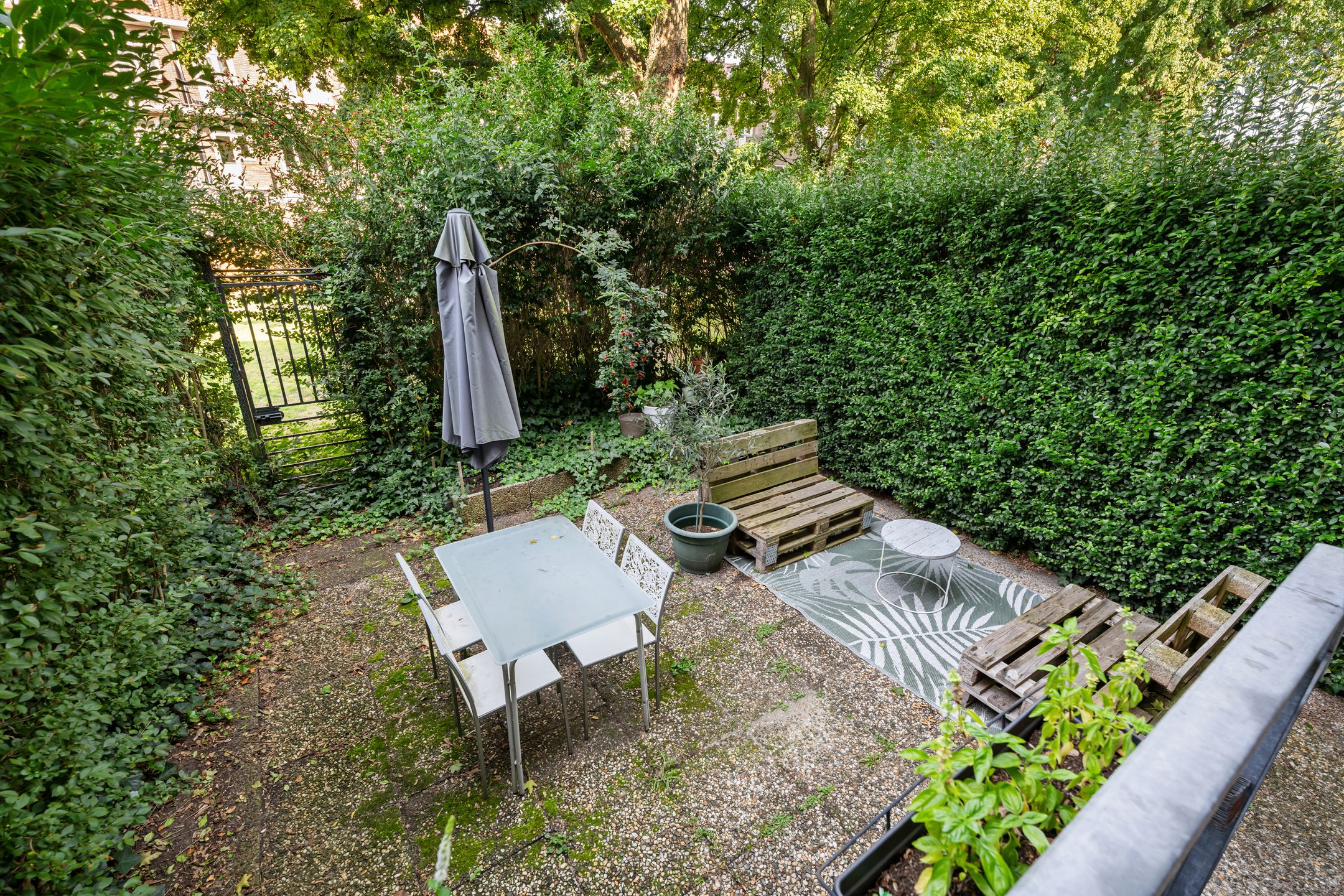 Foto 21 van Carel van Nieveltstraat 27-A