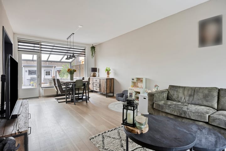 Foto 4 van Elimstraat 6