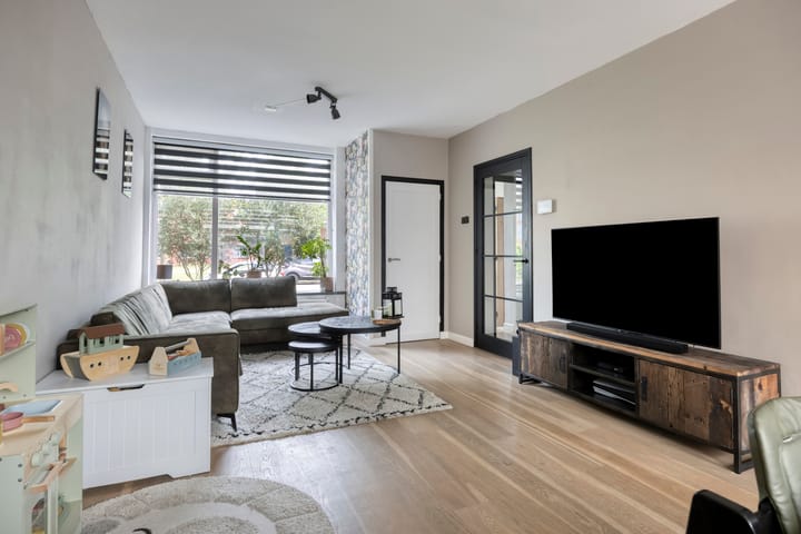 Foto 5 van Elimstraat 6