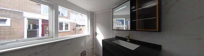 Badkamer guest house