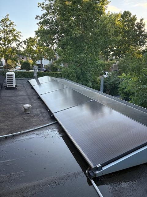 Foto 61 van Hugo Thijssensplein 1