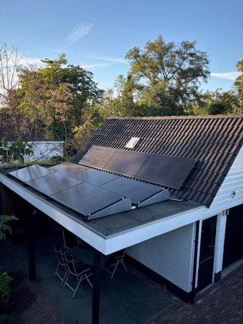 Foto 62 van Hugo Thijssensplein 1