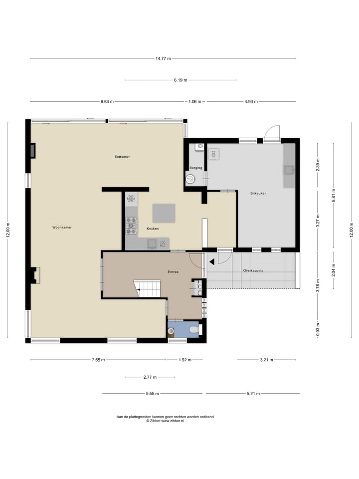 Foto 67 van Hugo Thijssensplein 1