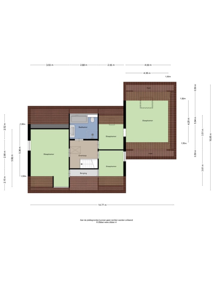 Foto 68 van Hugo Thijssensplein 1