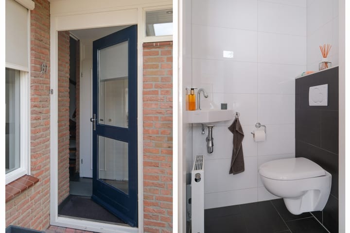 Foto 2 van Voormors 67