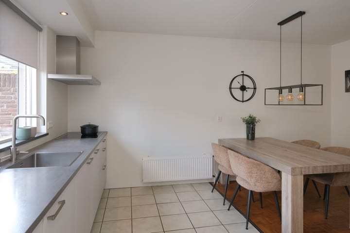 Foto 6 van Voormors 67