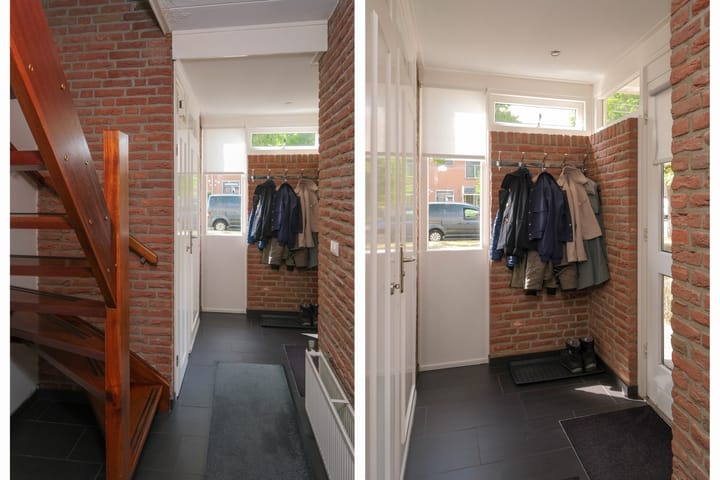 Foto 10 van Voormors 67