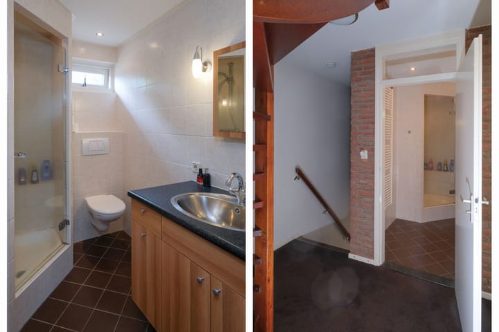 Foto 12 van Voormors 67