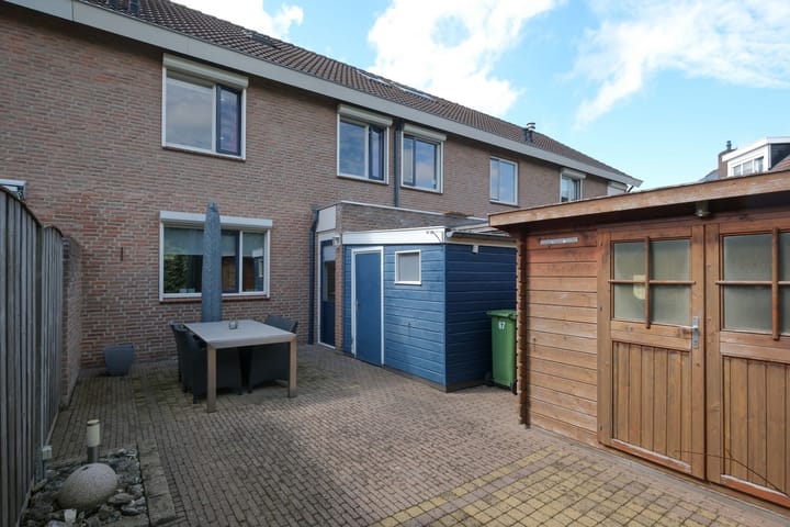 Foto 20 van Voormors 67