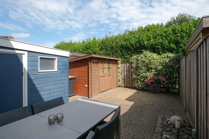 Foto 21 van Voormors 67