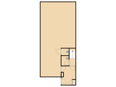 View floorplan