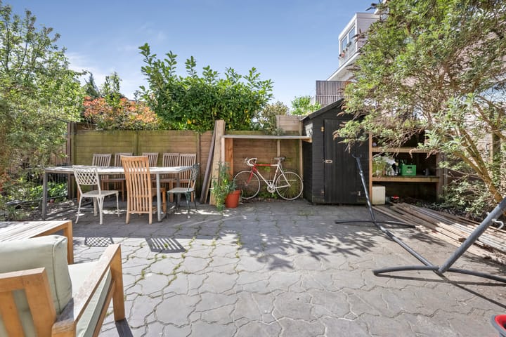 Foto 3 van Zomervaart 144