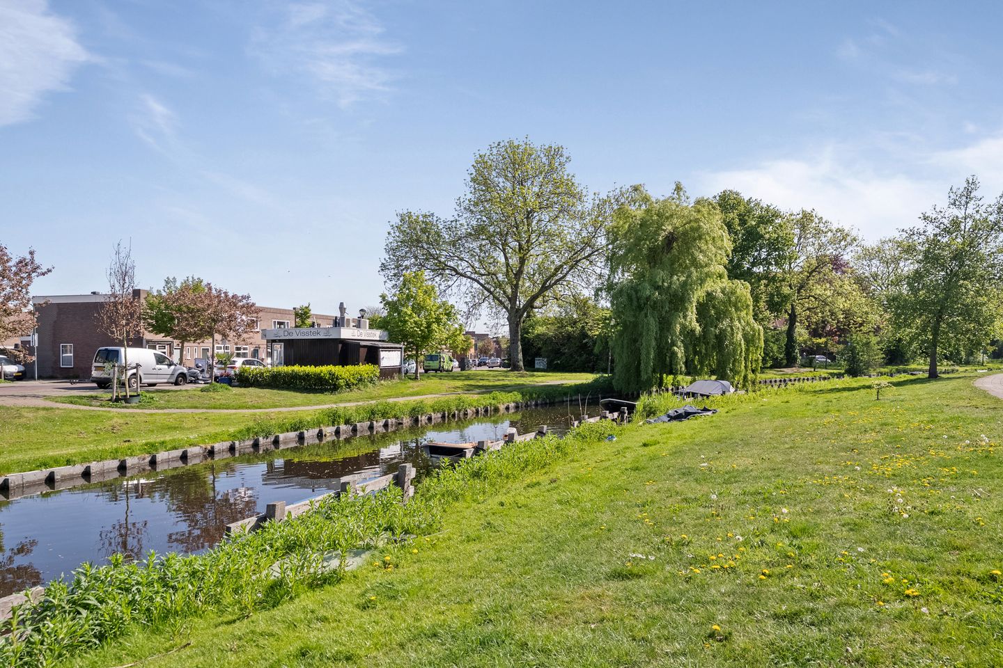 Foto 5 van Zomervaart 144