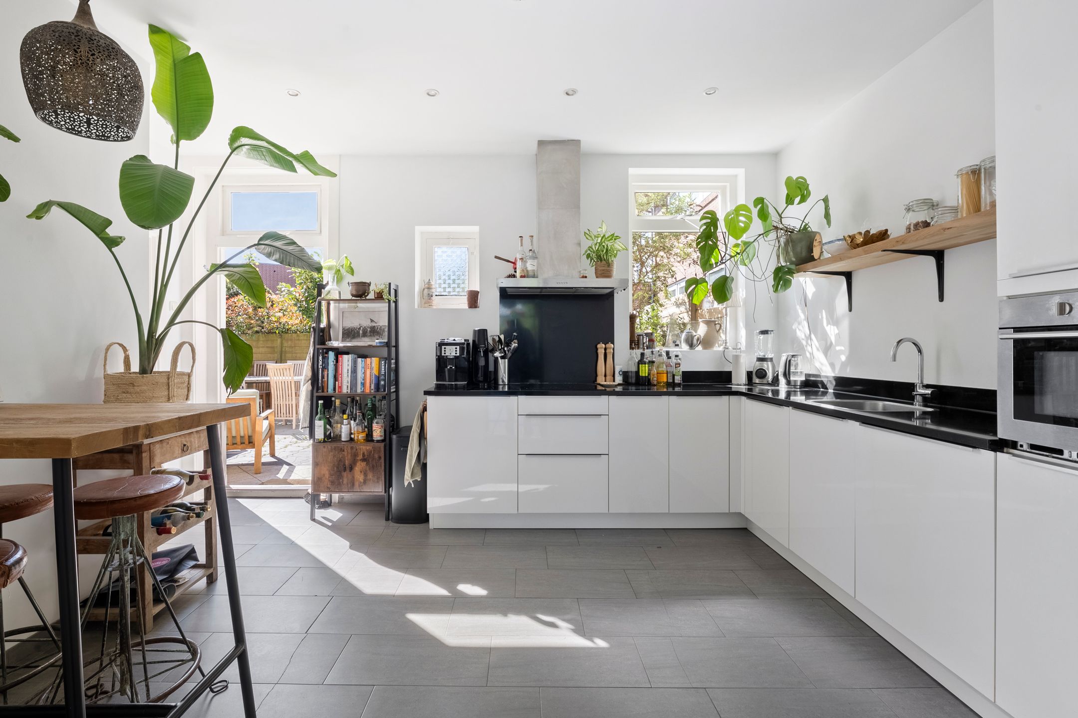 Foto 12 van Zomervaart 144