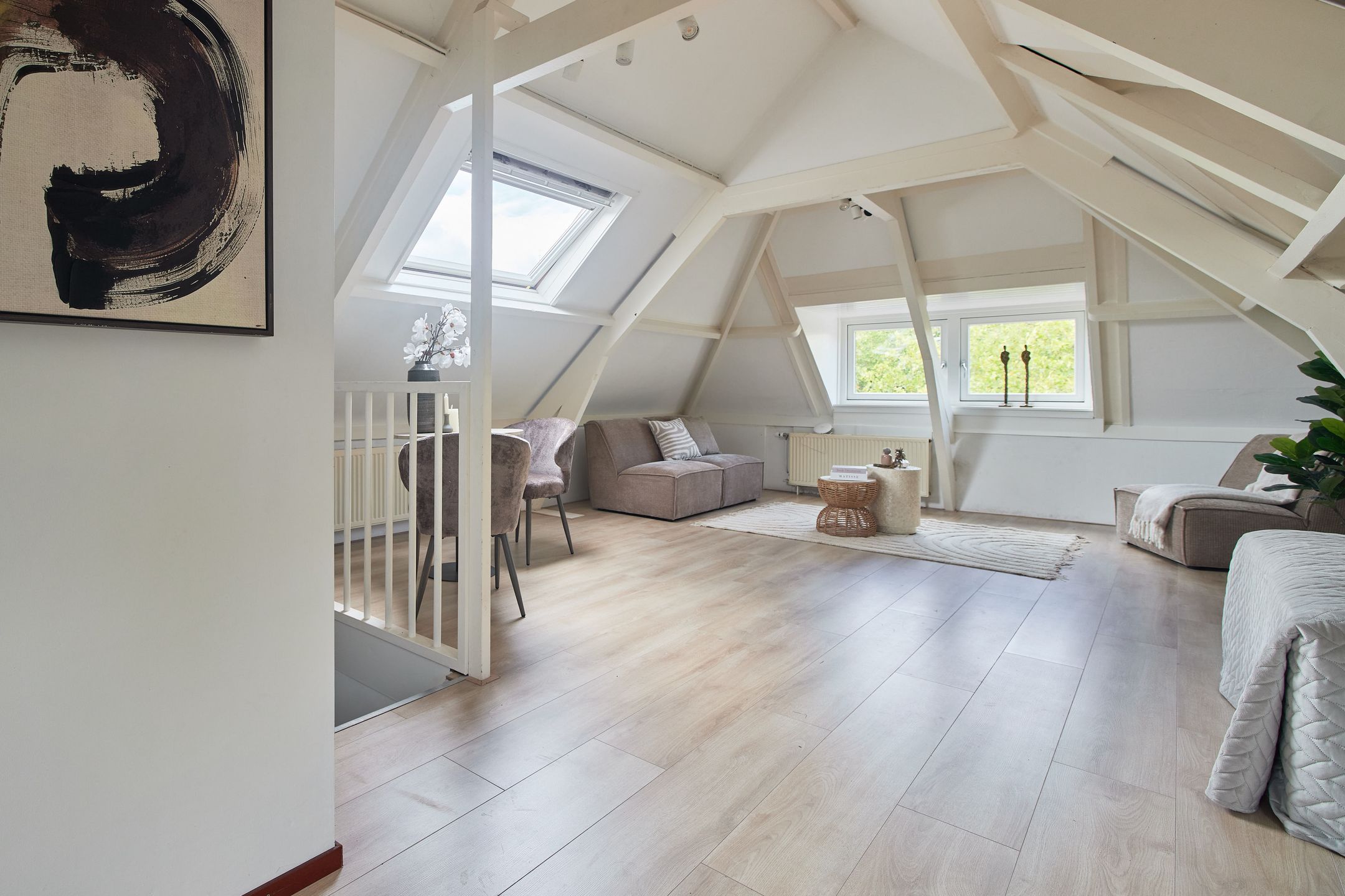 Photo 3 of Achterom 127-C