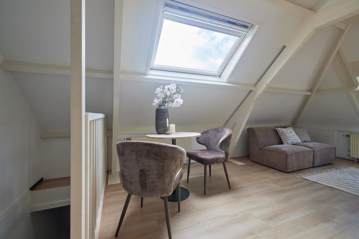 Photo 5 of Achterom 127-C