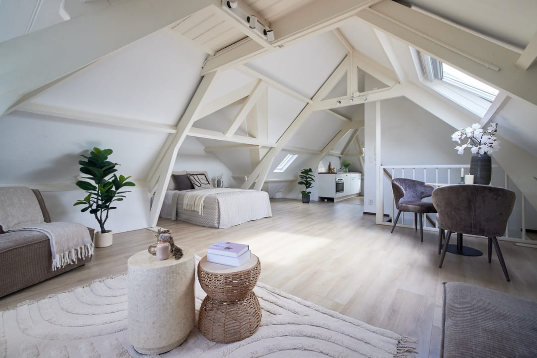 Photo 8 of Achterom 127-C