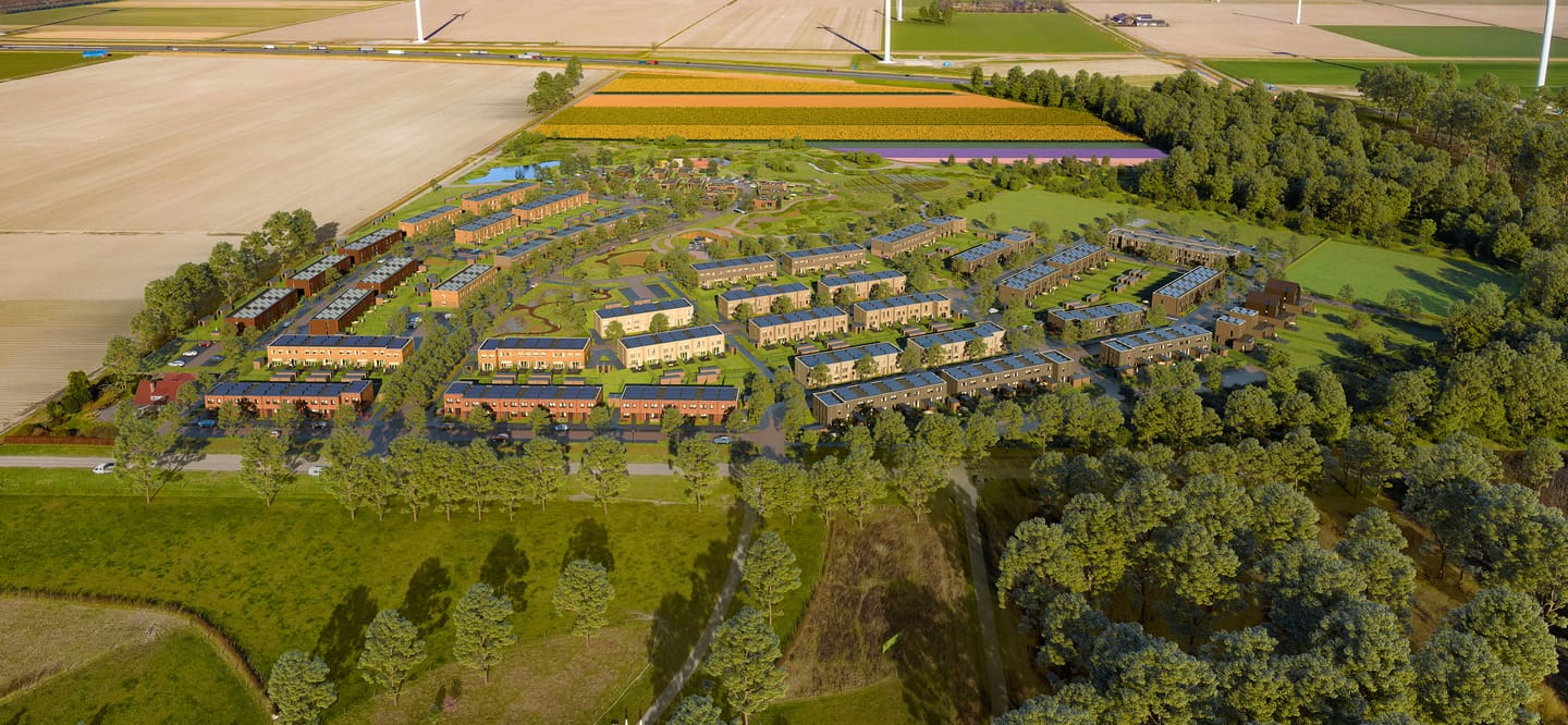 Photo 5 of De Groene Eem - De Vlet en De Dol