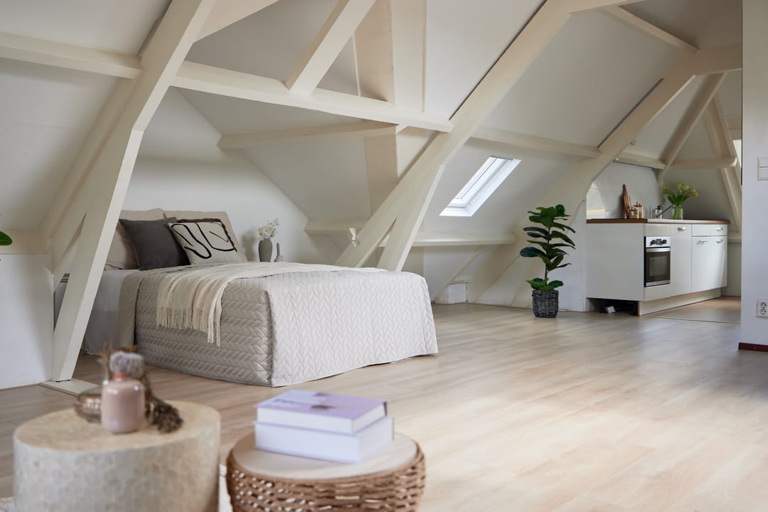 Photo 11 of Achterom 127-C