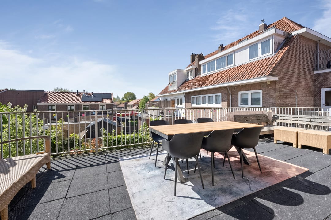 Foto 38 van Zomervaart 144