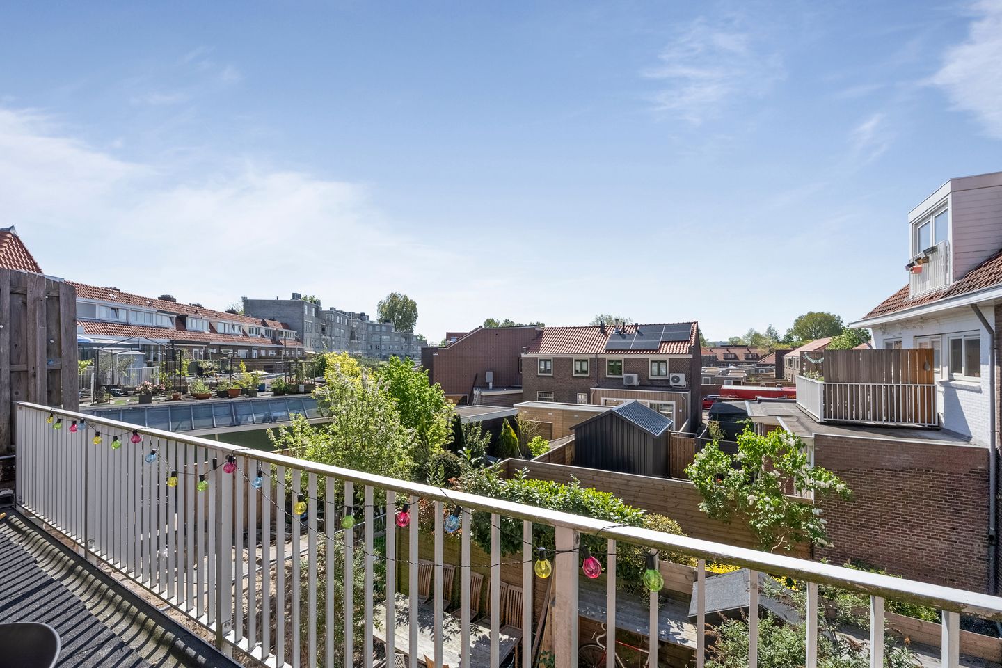 Foto 40 van Zomervaart 144