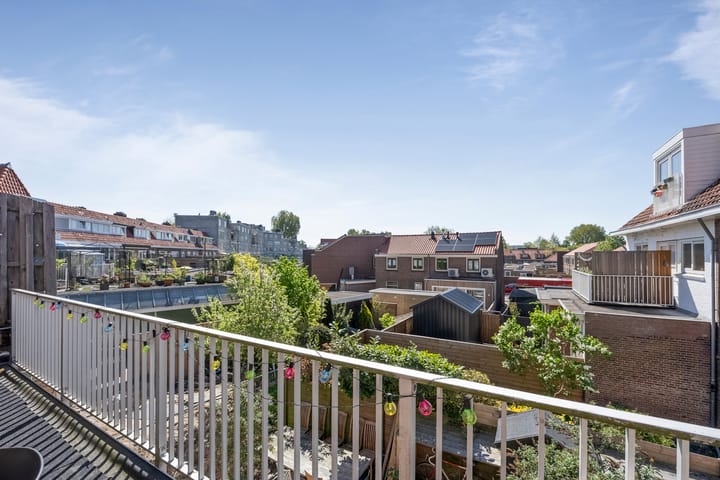 Foto 40 van Zomervaart 144