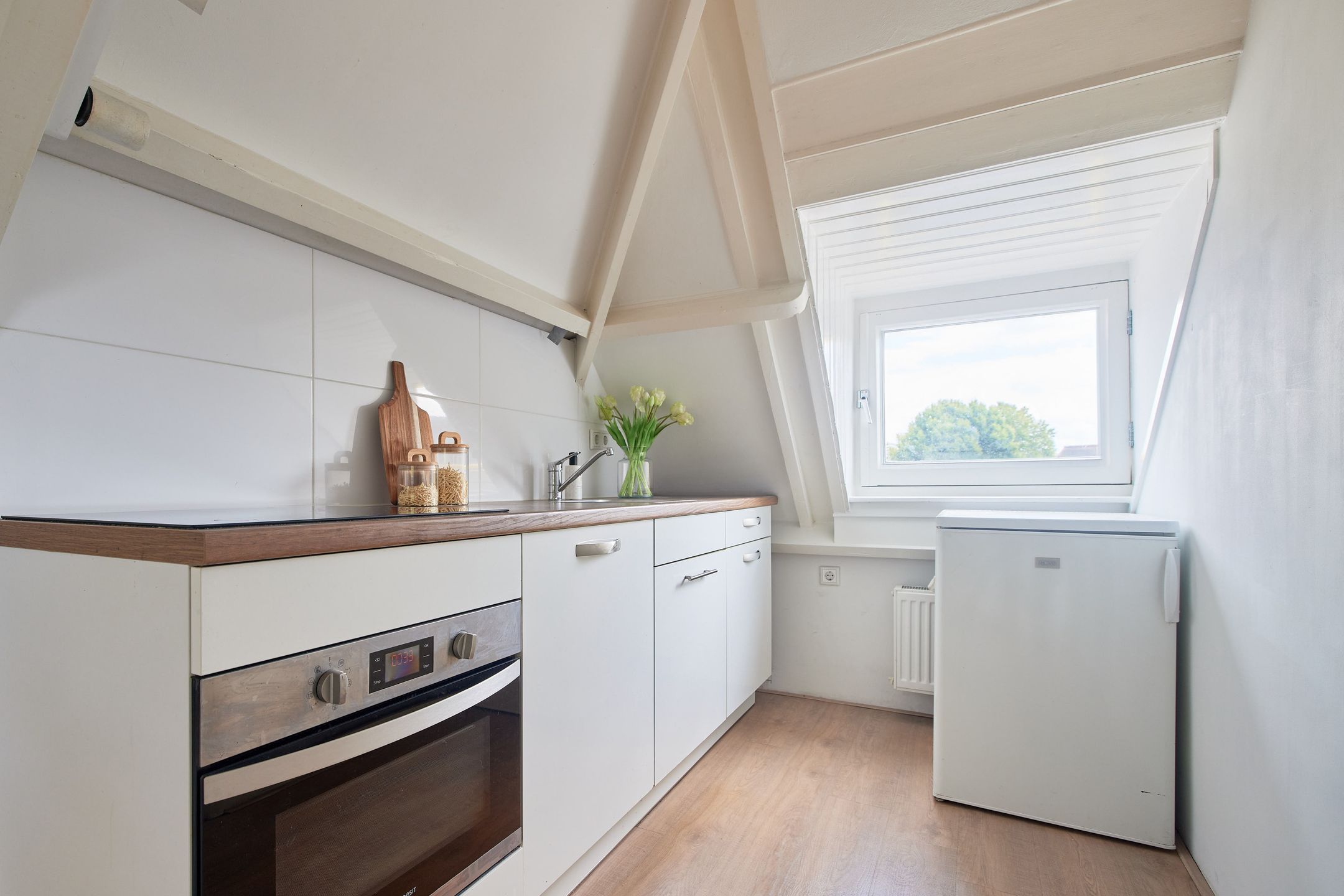 Photo 18 of Achterom 127-C