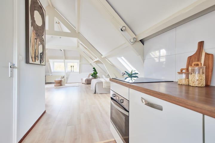 Foto 20 van Achterom 127-C