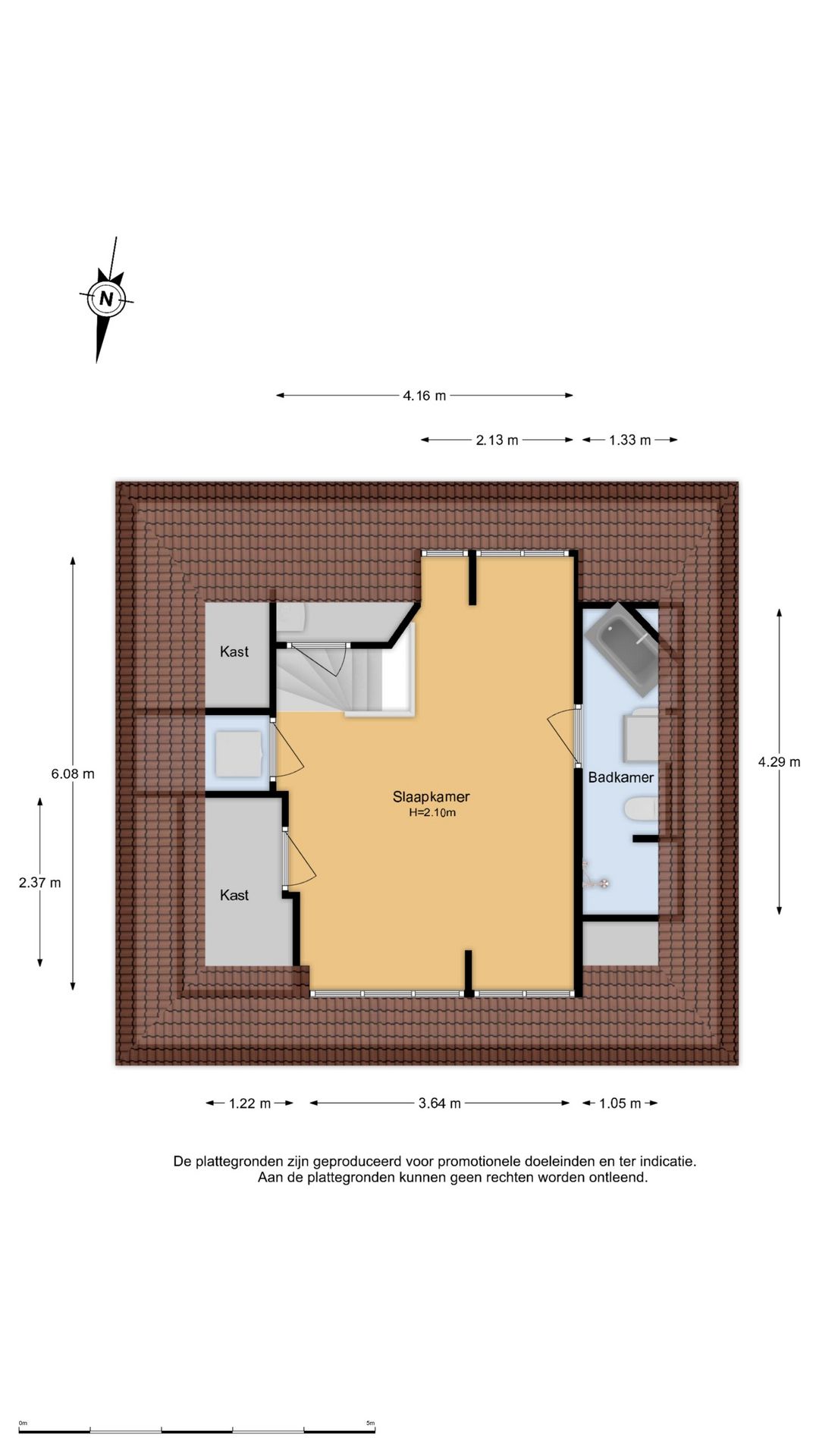 Foto 45 van Zomervaart 144